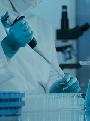 Análise bacteriológica de águas