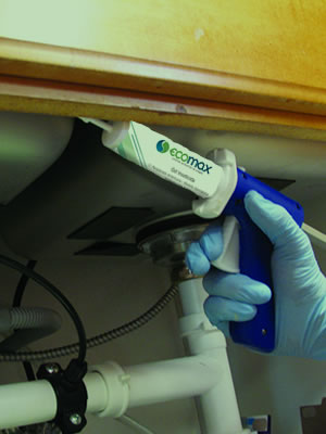 Desinsetização - dedetização