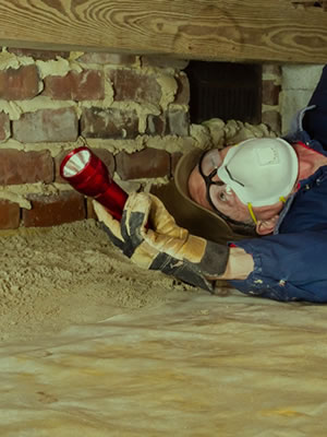 Descupinização - Tratamento contra cupim